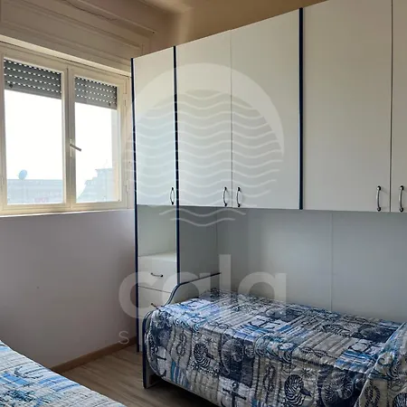 Apartment Attico Kira - Vista Mare -