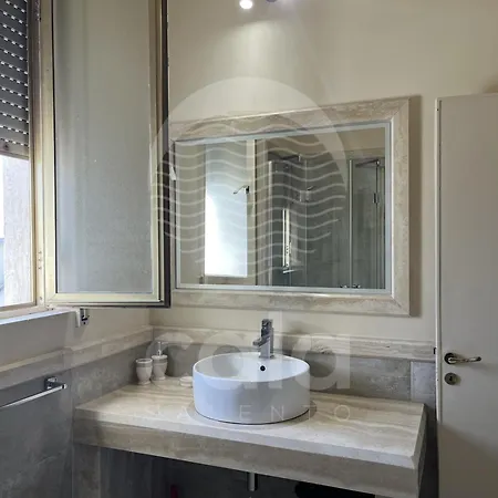 Apartment Attico Kira - Vista Mare -