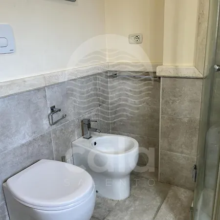 Attico Kira - Vista Mare -