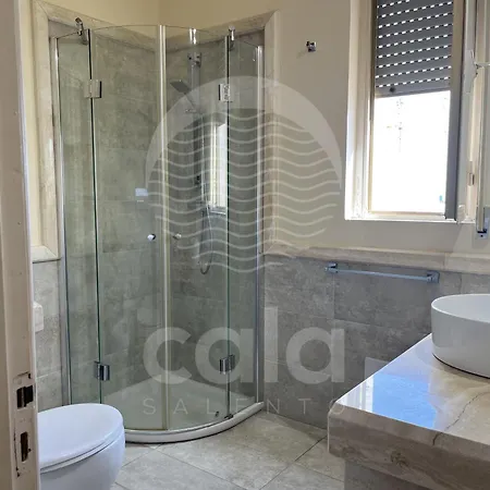 Attico Kira - Vista Mare - Apartment
