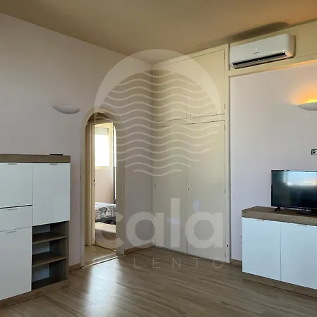 Attico Kira - Vista Mare - Apartment Gallipoli