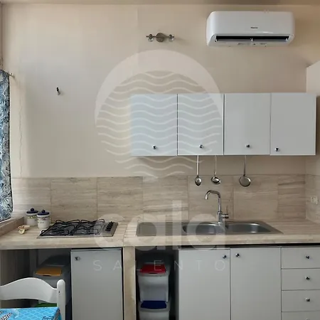 Attico Kira - Vista Mare - Apartment