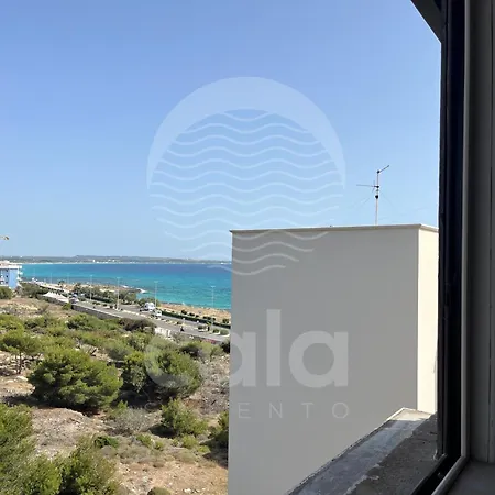 Apartment Attico Kira - Vista Mare -