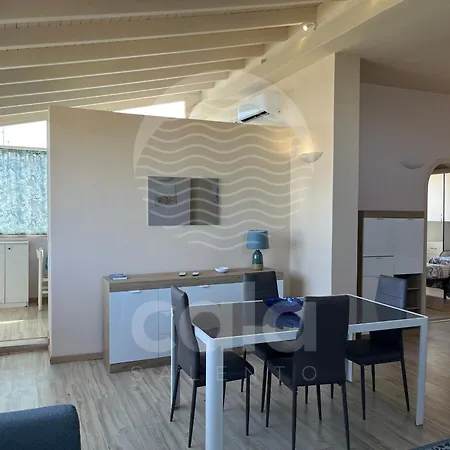 Attico Kira - Vista Mare - Apartment *