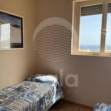Attico Kira - Vista Mare - Gallipoli