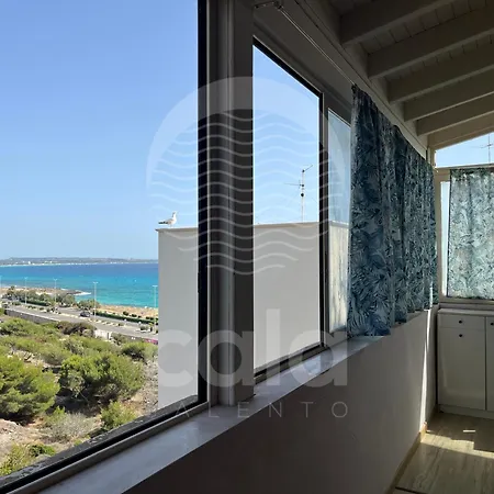 Attico Kira - Vista Mare - * Gallipoli