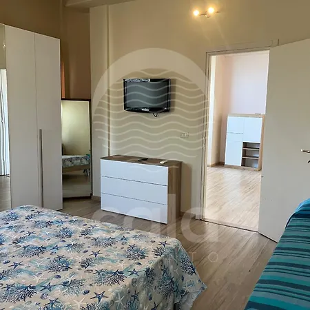 Apartment Attico Kira - Vista Mare -