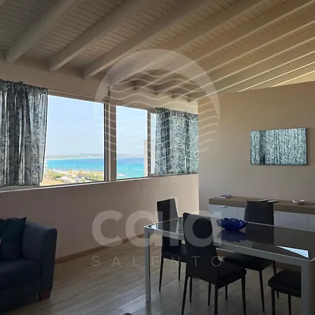 Attico Kira - Vista Mare - *
