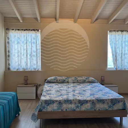Attico Kira - Vista Mare - * Gallipoli