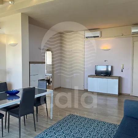 Apartment Attico Kira - Vista Mare - *